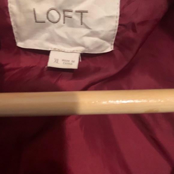 Loft puffer jacket - Picture 4 of 4